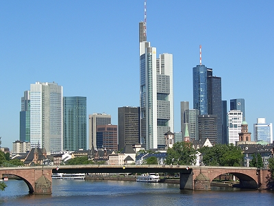 frankfurt