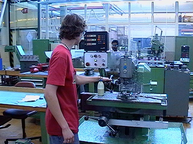 Technik abb