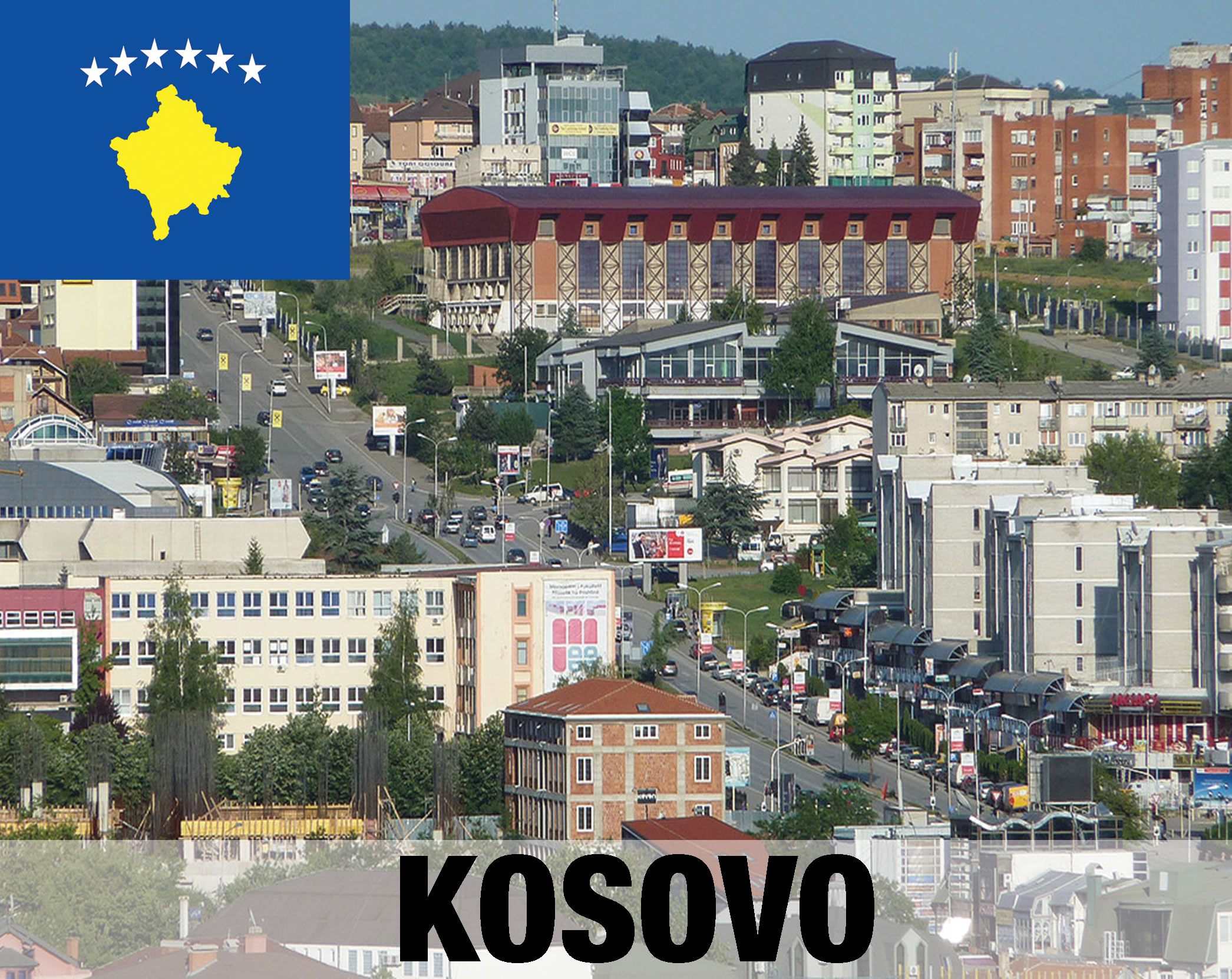 Kosovo